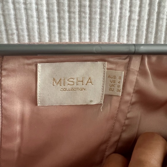 COPY - MISHA COLLECTION DRESS - Picture 11 of 13